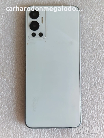 Infinix Hot 12 128GB RAM6GB, снимка 2 - Други - 55545981