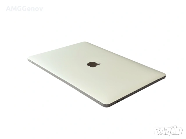 Като Нов 98% Battery 13.3'Macbook Pro M1/16GB Ram/512GB SSD/Silver, снимка 5 - Лаптопи за работа - 54408900