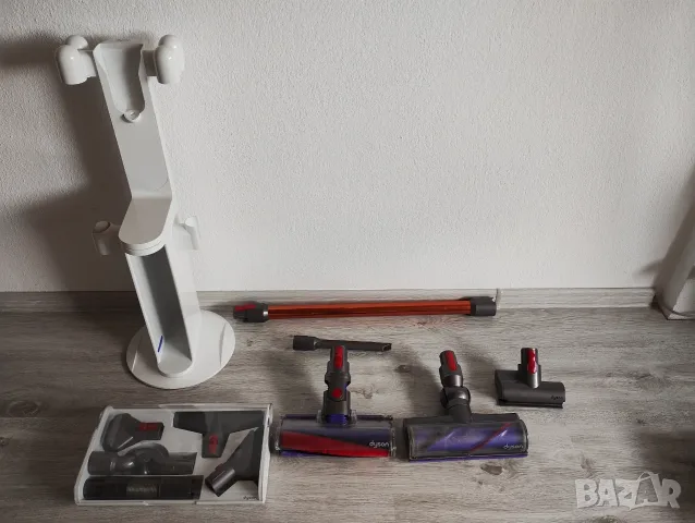 Комплект аксесоари за прахосмукачка Dyson
