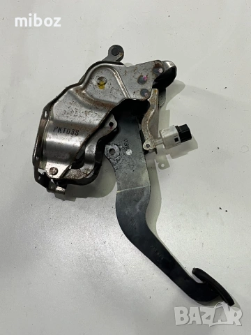 Педал спирачка Хонда ЦРВ 3 Honda CR-V, снимка 2 - Части - 54660882