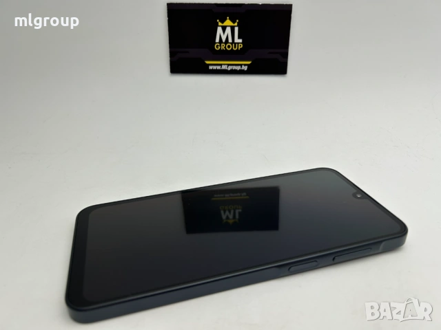#MLgroup предлага:   #Samsung Galaxy A16 128GB / 4GB RAM Dual-SIM, нов, снимка 4 - Samsung - 54409659