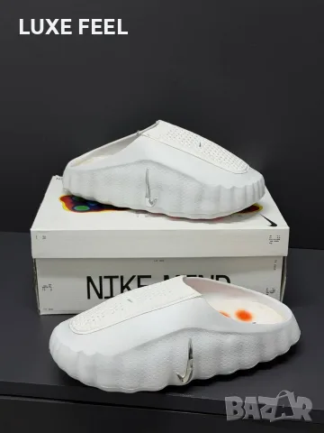 Nike 🔹Мъжки Чехли , снимка 16 - Мъжки чехли - 55344699