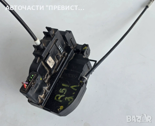 Задна Лява Брава Нисан Патфайндер Р51 Nissan Pathfinder R51