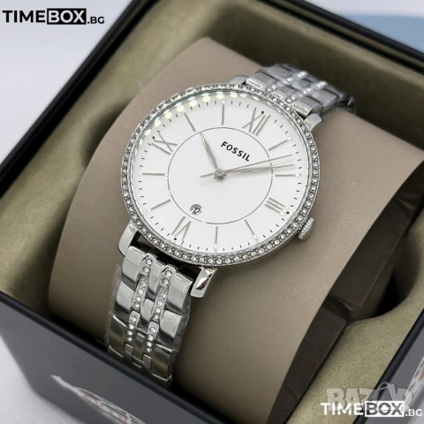 Fossil ES3545 Jacqueline, снимка 2 - Дамски - 55212081
