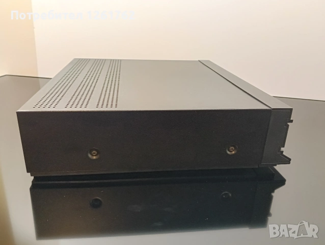 Philips CD 373 компакт диск плеър, снимка 8 - Други - 54527775