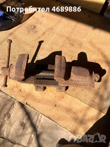 Старо менгеме , снимка 2 - Менгемета - 54199762