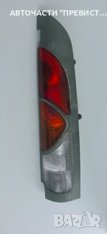 Десен Стоп Рено Канго Renault Kangoo 1997-2001г