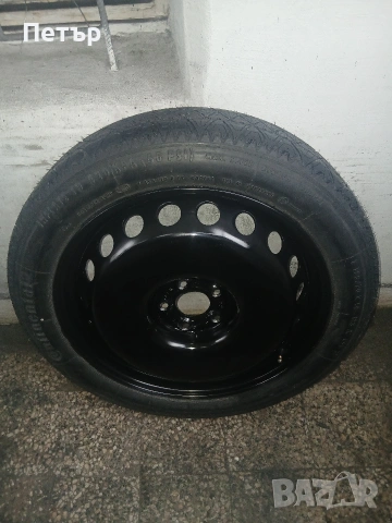 19цола оем патерица мерцедес s-класа нова , снимка 4 - Гуми и джанти - 54088282