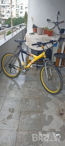 Велосипед Leader Tarantula 26"