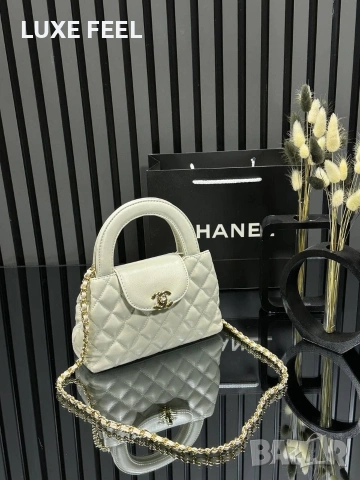 CHANEL ⚜️Дамски Чанти , снимка 15 - Чанти - 54315754