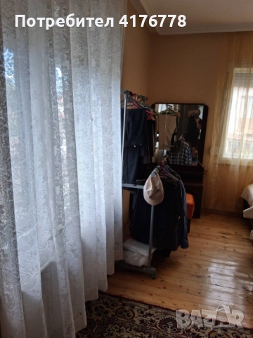 Продава имот в гр. Баня - 2 етажа от къща, снимка 15 - Апартаменти - 54619845