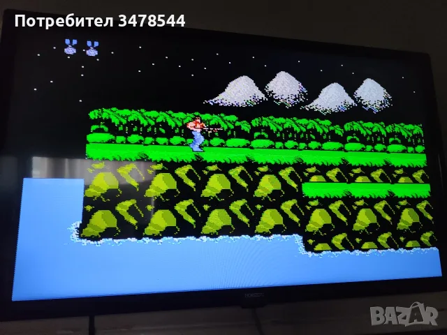 Телевизионна игра TV Game Console Y2 Data Frog, снимка 14 - Други игри и конзоли - 55598849