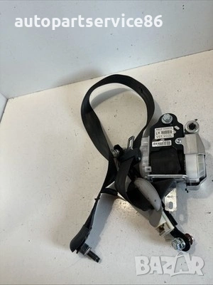 преден ляв предпазен колан за Hyundai i40, OEM номер 88810-3Z000, за двигател 1.7 CRDi