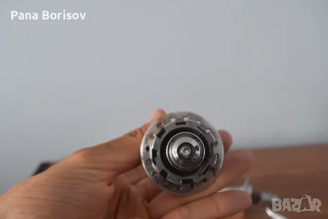 Ретро Шосейни Главини  Campagnolo Mirage 32 дупки, снимка 5 - Части за велосипеди - 55616261