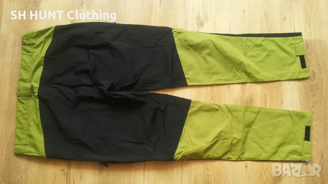 MOVE ON RINGEBU Stretch Pants размер XL панталон с от части еластична материя - 2922, снимка 3 - Панталони - 55658340