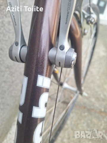 Bianchi corsa 909, снимка 6 - Велосипеди - 54233290