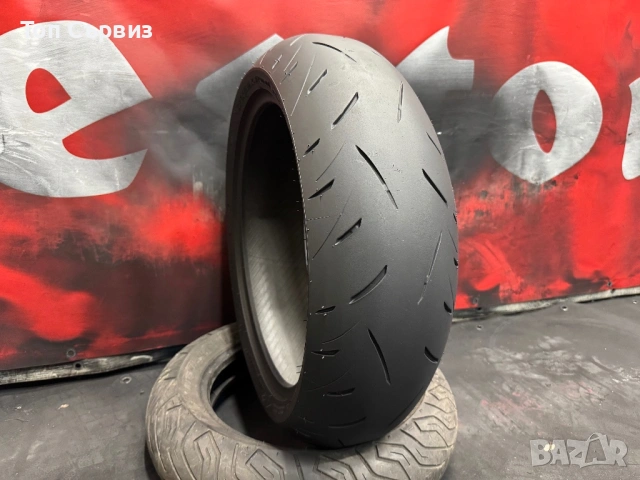 180 55 17, Мото гума, Dunlop SportMax RoadSport2