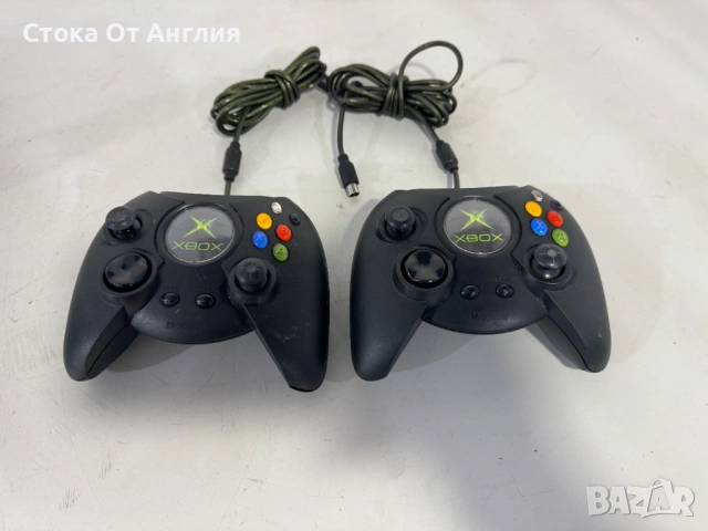 Контролер / Джойстик за Xbox Classic Duke