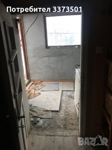 КЪЩА С. КРУШЕВО ОБЩ.СЕВЛИЕВО, снимка 6 - Къщи - 54503484
