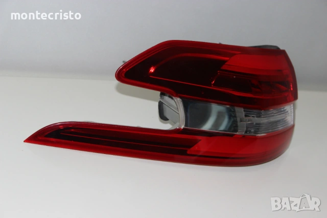 Ляв стоп Peugeot 308 T9 комби (2013-2017г.) 9678093980 / 9678093880 LED, снимка 3 - Части - 54481072