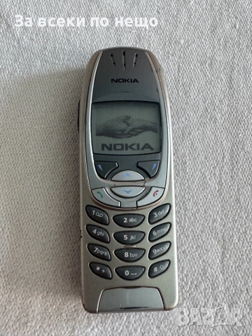 Nokia 6310i , Нокия 6310i