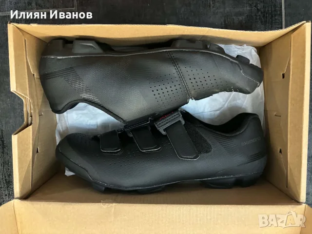 Обувки за колоездене, снимка 7 - Аксесоари за велосипеди - 55675557