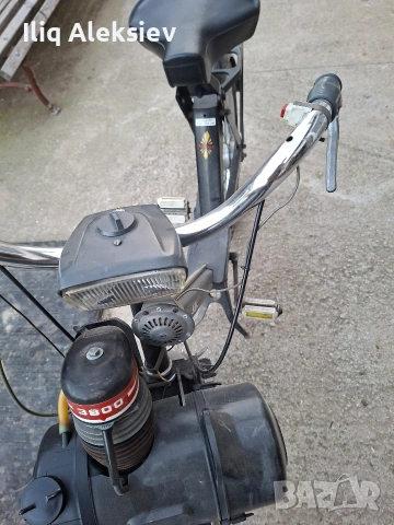 velosolex велосолекс
