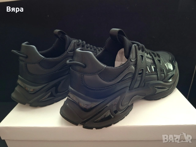 Guess Belluno 44 номер мъжки оригинални обувки, снимка 5 - Спортно елегантни обувки - 54007124