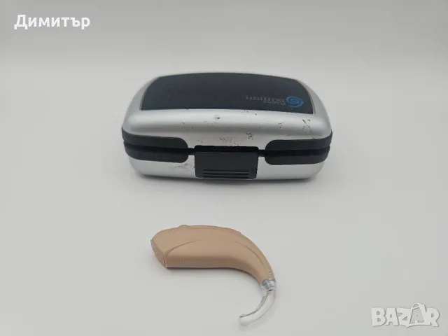 Слухов апарат Unitron Hearing Unison Essential P hearing aid