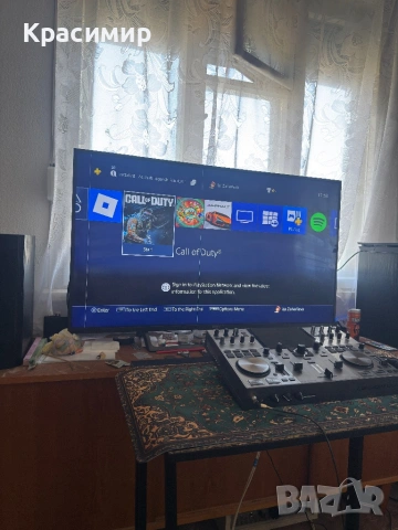 Sony PlayStation 4 slim 512 gb., снимка 3 - Игри за PlayStation - 54714186