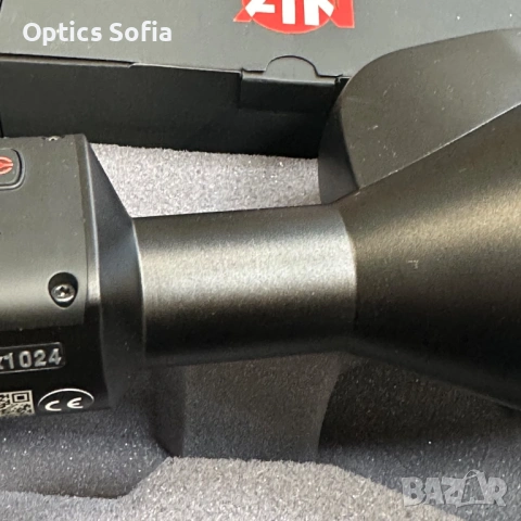 ATN Mars 5 XD EVO 4-40 LRF  1280х1024 термален прицел, снимка 2 - Ловно оръжие - 54254734