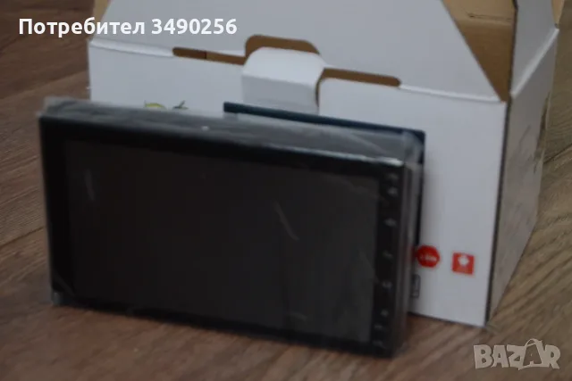 Мултимедия навигация дисплей таблет 7″ Android 15, снимка 3 - Други - 55377579