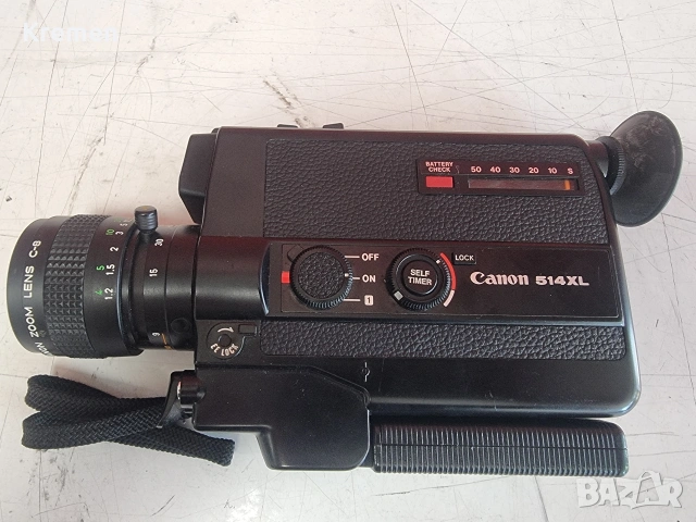 Камера CANON 514 XL
