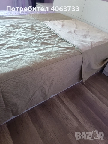 шалтета за легло