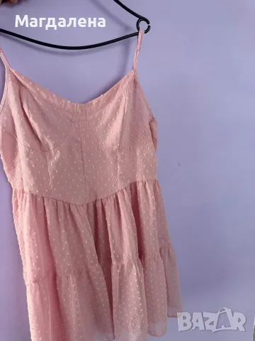 Лот дамски дрехи ХЛ ХХЛ, снимка 4 - Други - 55605495