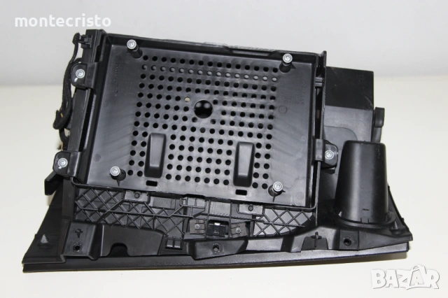 Жабка Fiat Punto Evo (2009-2018г.) Grande Punto Evo 735485660, снимка 4 - Части - 54863438