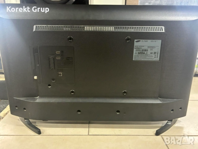 Tелевизор SAMSUNG 32incha, снимка 3 - Телевизори - 54153176
