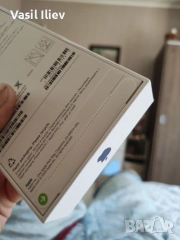 Продавам, снимка 2 - Apple iPhone - 54838929