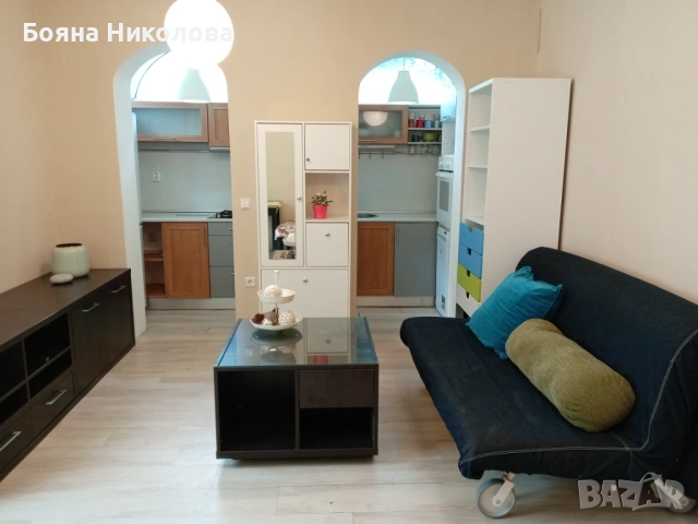 Двустаен, ж.к. Фондови жилища от Собственик