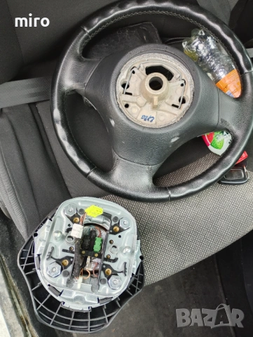 Волан за bmw е90 е91, снимка 4 - Части - 54542276