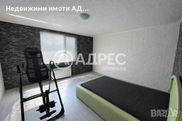 ПРОДАВА Промишлен имот, гр.Омуртаг , снимка 5 - Други - 54641521