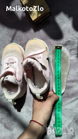 Маратонки ,Nike, Спортни обувки Revolution 6, снимка 3 - Детски маратонки - 54667846
