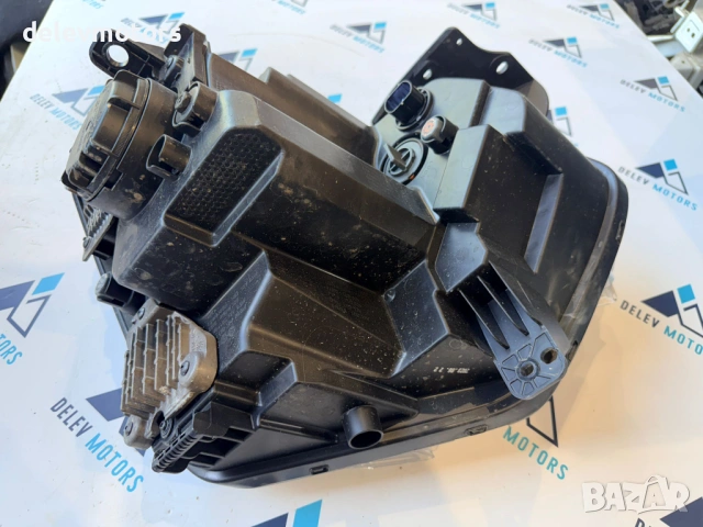 92101AT ляв фар от Kia Niro 2 SG2 EV електро 204 кс., 2024 г. Киа Ниро 2 electro 204 ph., 2024, снимка 10 - Части - 54678812