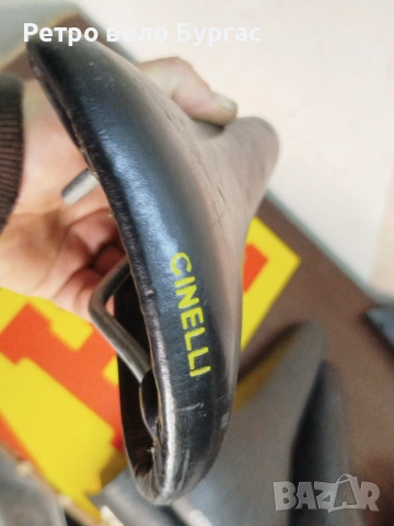 Седалка за велосипед Колело , снимка 7 - Аксесоари за велосипеди - 54275674