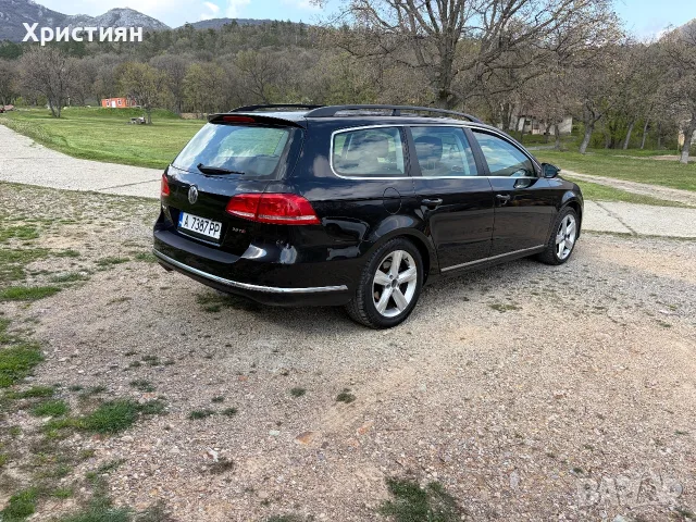 VW PASSAT 2.0TFSI 211h, снимка 6 - Автомобили и джипове - 52356582