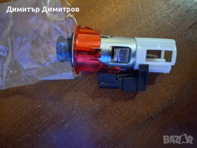 Нова запалка за VW , снимка 2 - Аксесоари и консумативи - 54151546