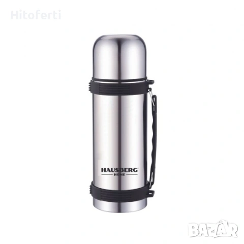 Термос HAUSBERG HB-H-1458