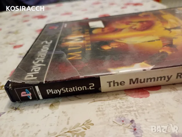 Playstation 2 игри, снимка 3 - Игри за PlayStation - 55355423