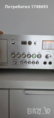 Akai - GXC-760D, снимка 2 - Декове - 54404975