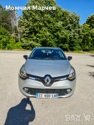 Рено Клио grandtour , снимка 2 - Автомобили и джипове - 54348946